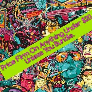 BUNDLE TO SAVE !!!!!